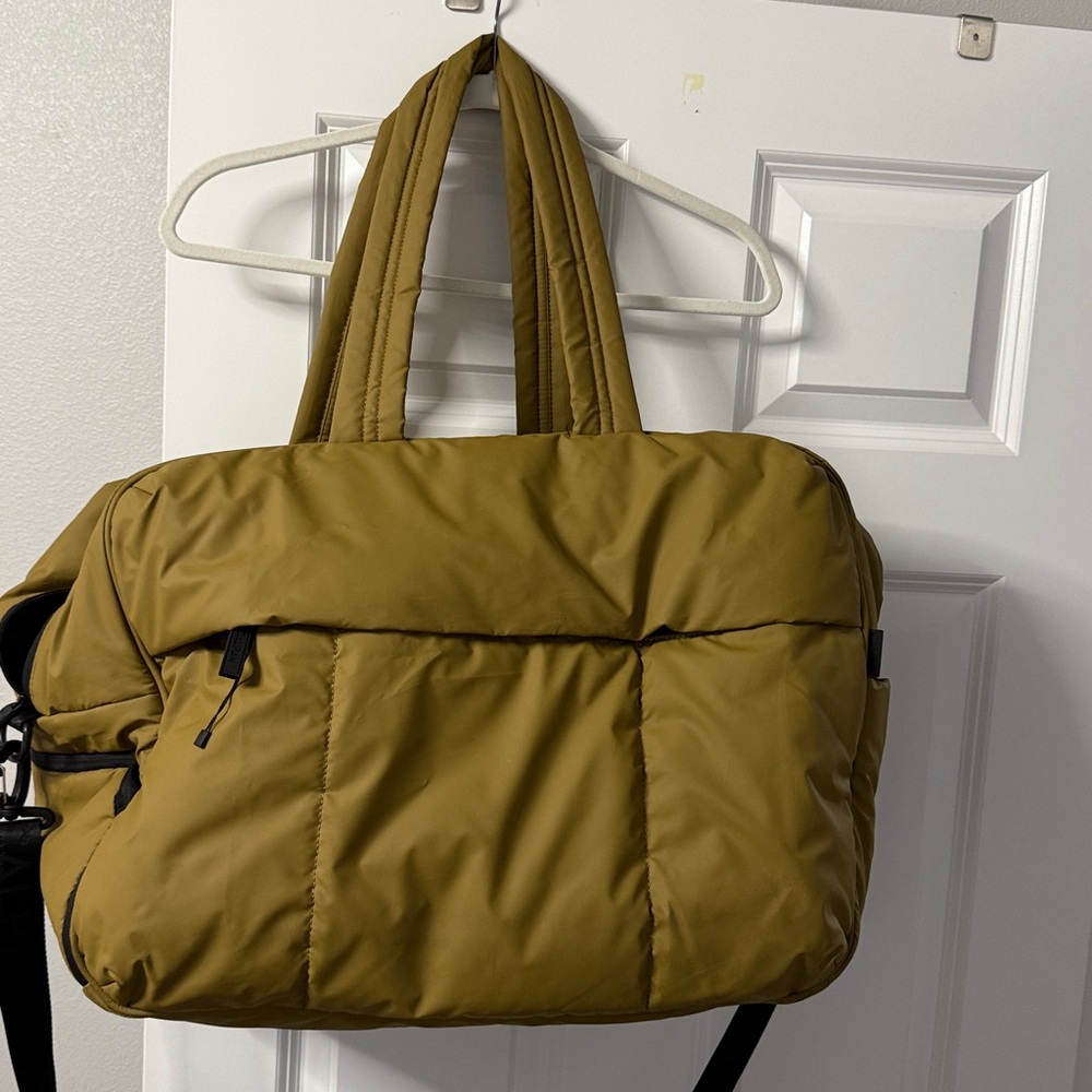 Calpak, Luka large tote, khaki